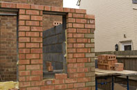 Coalbrookvale outhouse installation